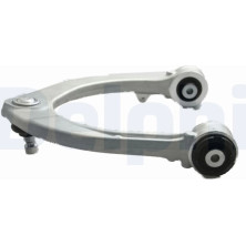 TC3042 Lenker, Radaufhängung