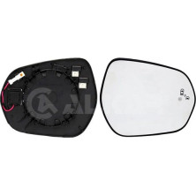 Alkar | Spiegelglas, Außenspiegel | 6436743 Alkar | Spiegelglas, Außenspiegel | 6436743