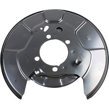 6115260 Spritzblech, Bremsscheibe GREENPARTS