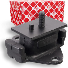 febi bilstein | Lagerung, Motor | 106394