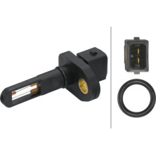 Hella | Sensor, Ansauglufttemperatur | 6PT 009 109-181