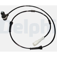 Delphi | Sensor, Raddrehzahl | SS20051