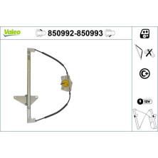 Valeo | Fensterheber | 850992