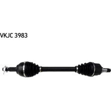 SKF | Antriebswelle | VKJC 3983