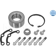 014 098 0009 Radlagersatz MEYLE-ORIGINAL: True to OE. 014 098 0009 Radlagersatz MEYLE-ORIGINAL: True to OE.