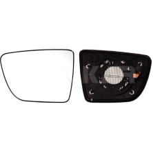 Alkar | Spiegelglas, Außenspiegel | 6401661 Alkar | Spiegelglas, Außenspiegel | 6401661