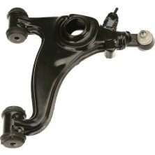 JTC1247 Lenker, Radaufhängung