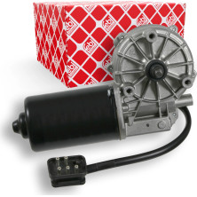 febi bilstein | Wischermotor | 22690