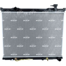 NRF | Kühler, Motorkühlung | 550110