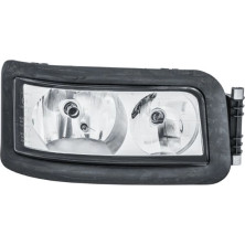 Hella | Hauptscheinwerfer | 1EH 354 984-041