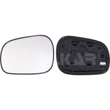 Alkar | Spiegelglas, Außenspiegel | 6431992 Alkar | Spiegelglas, Außenspiegel | 6431992