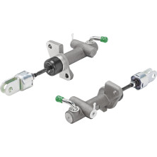 Valeo | Geberzylinder, Kupplung | 804681