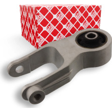 febi bilstein | Lagerung, Motor | 46325