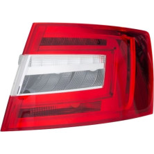 Hella | Heckleuchte | 2SK 012 883-061