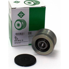 INA | Generatorfreilauf | 535 0012 10