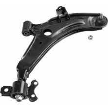 24686 02 Lenker, Radaufhängung