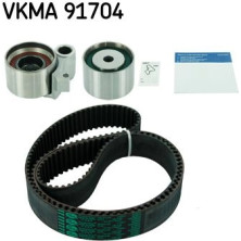 SKF | Zahnriemensatz | VKMA 91704