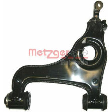 Metzger | Lenker, Radaufhängung | 58055602