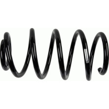 Sachs | Fahrwerksfeder | 993 274
