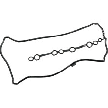 febi bilstein | Dichtung, Zylinderkopfhaube | 180065