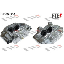 FTE | Bremssattel | 9291037