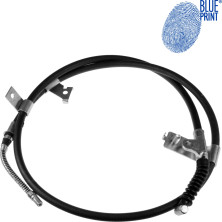 ADN146218 Seilzug, Feststellbremse