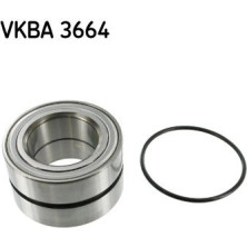 SKF | Radlagersatz | VKBA 3664