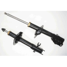 Sachs | Stoßdämpfer | 317 307