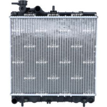 NRF | Kühler, Motorkühlung | 53257