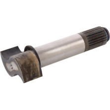 FEBI BILSTEIN 17497 Bremswelle, Trommelbremse