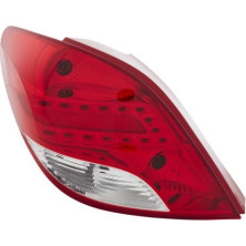 Hella | Heckleuchte | 2VA 354 673-011