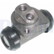 Delphi | Radbremszylinder | LW62072