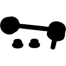 QUARO | Stange/Strebe, Stabilisator | QS4762/HQ QUARO | Stange/Strebe, Stabilisator | QS4762/HQ