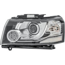 Hella | Hauptscheinwerfer | 1LJ 354 813-011