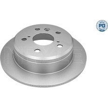 Meyle | Bremsscheibe | 30-15 523 0019/PD