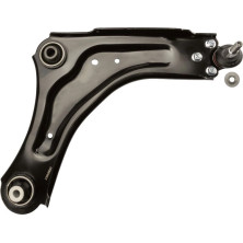 JTC2183 Lenker, Radaufhängung