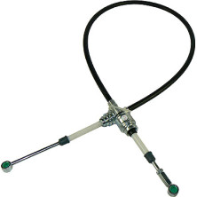 3150021 Seilzug, Schaltgetriebe