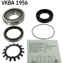 SKF | Radlagersatz | VKBA 1956