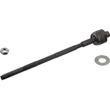 febi bilstein | Axialgelenk, Spurstange | 34720