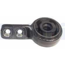 TD878W Lagerung, Lenker