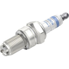 BOSCH 0 242 232 504 Zündkerze Super 4