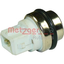 Metzger | Temperaturschalter, Kühlmittelwarnlampe | 0915045