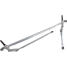 2190905 Wischergestänge