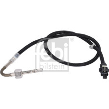febi bilstein | Sensor, Abgastemperatur | 185433