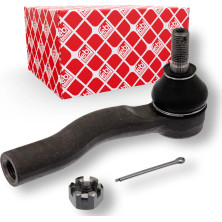 FEBI BILSTEIN 43160 Spurstangenkopf