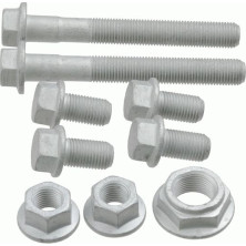Lemförder | Reparatursatz, Radaufhängung | 38814 01