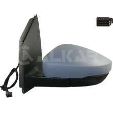 Alkar | Außenspiegel | 6149123 Alkar | Außenspiegel | 6149123