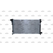 NRF | Kühler, Motorkühlung | 509502