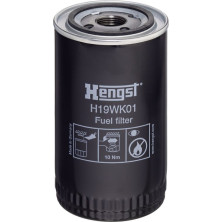 Hengst Filter | Kraftstofffilter | H19WK01