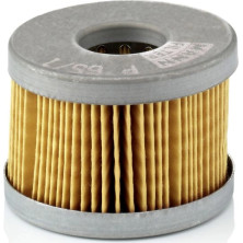 Mann-Filter | Kraftstofffilter | P 65/1 X